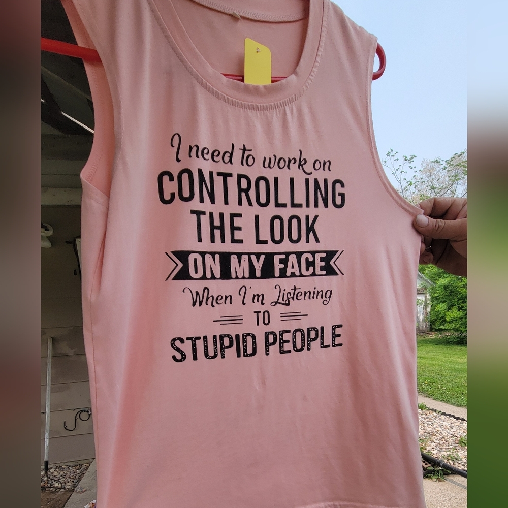 Graphic Tops